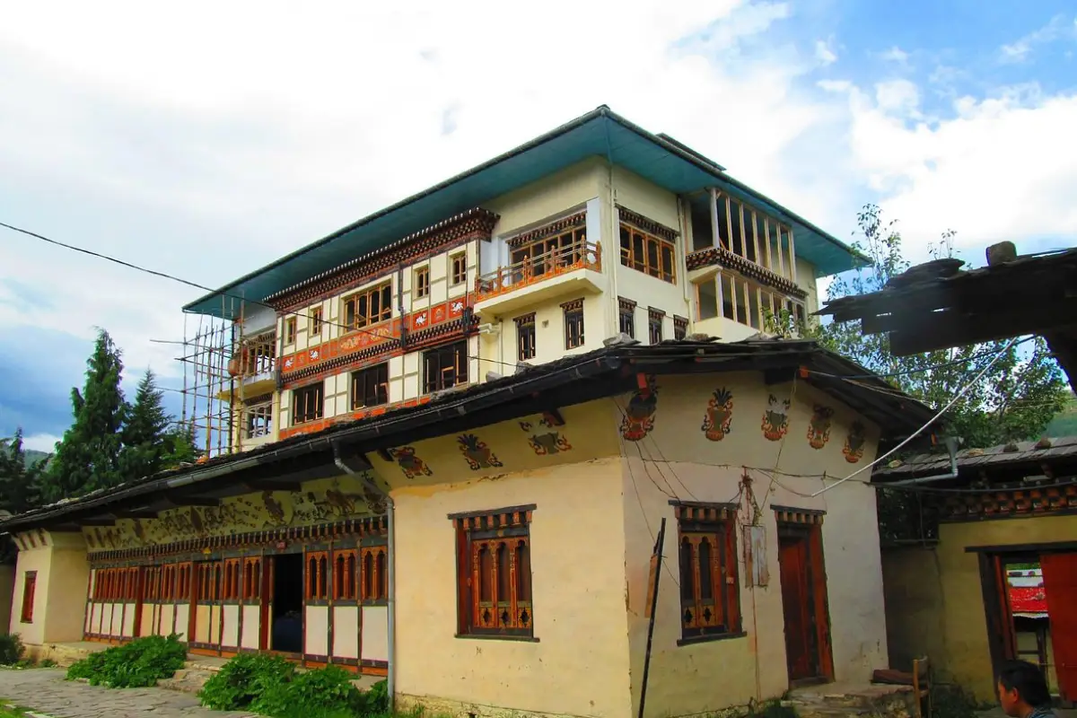 Bhutan
